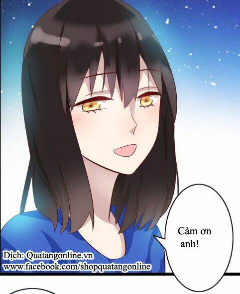 lều khều biết yêu chapter 16 16