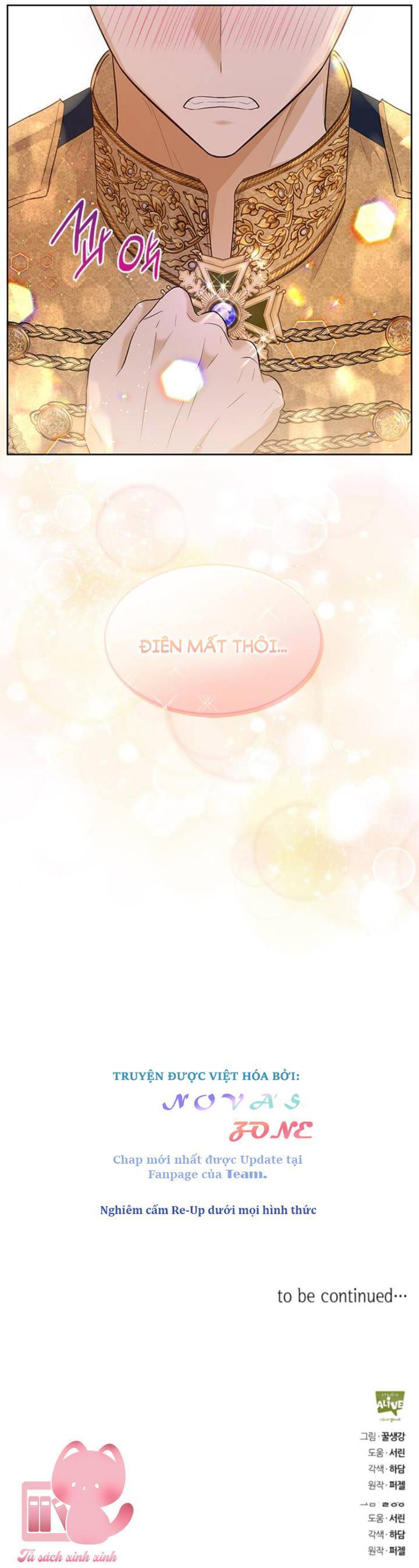 tôi trở thành vợ cũ của nam chính ám ảnh chapter 11 12