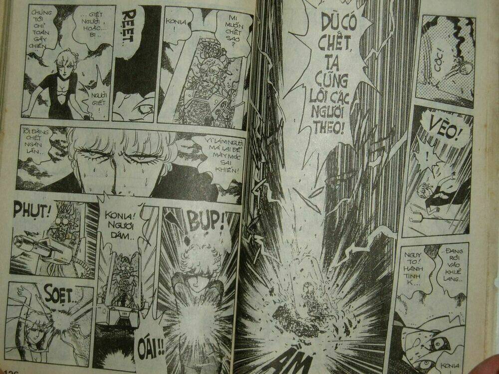 siêu nhân locke chapter 5 62