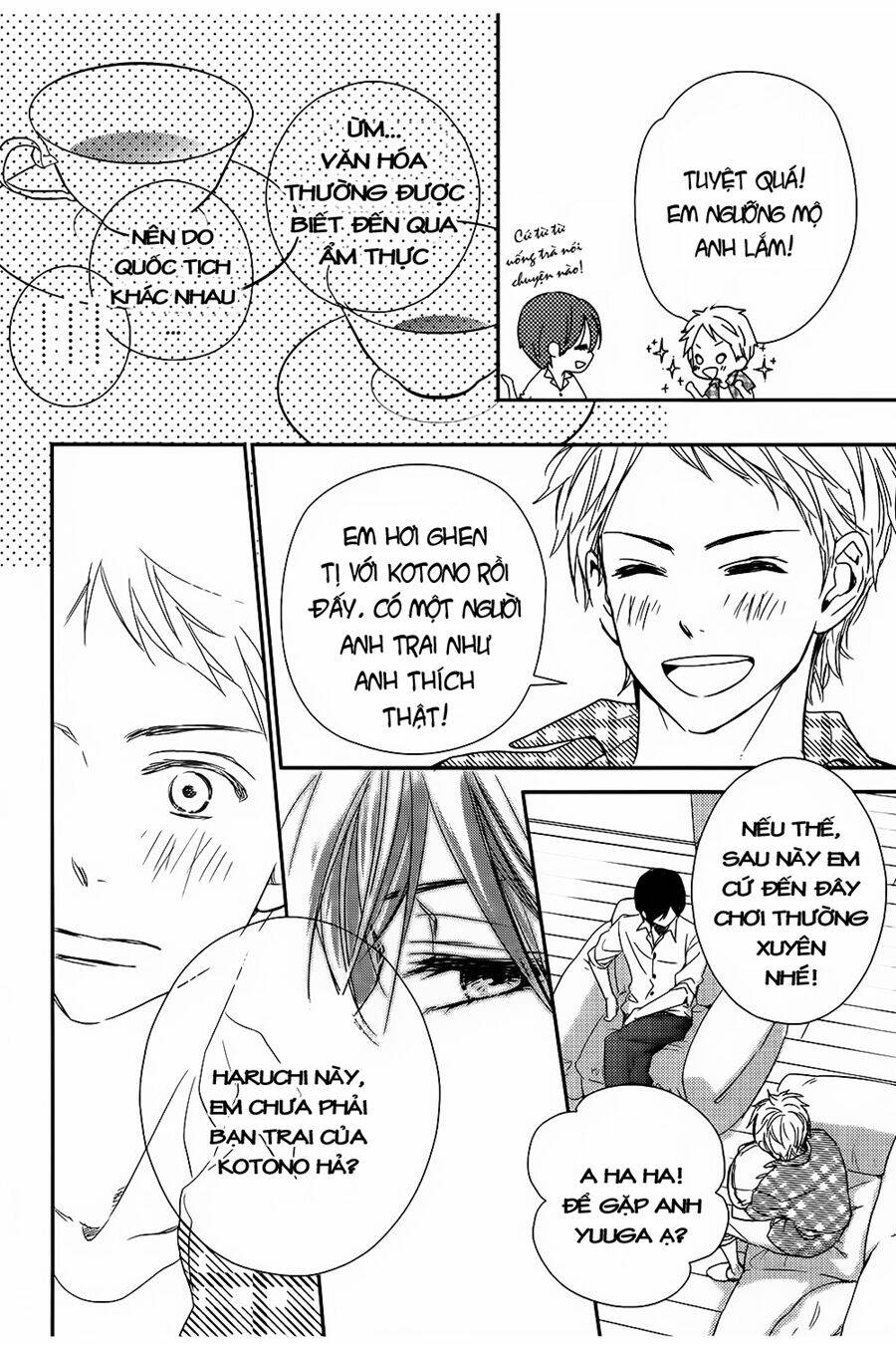 bye bye brother chapter 2 39