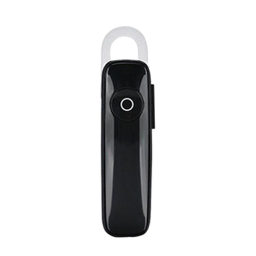 Sports headphones HIFI with Microphone for Smart Phones Black
