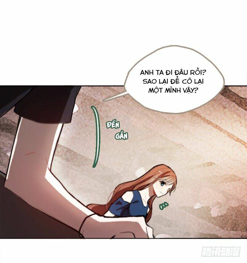 vết cắn và khế ước chapter 10 13