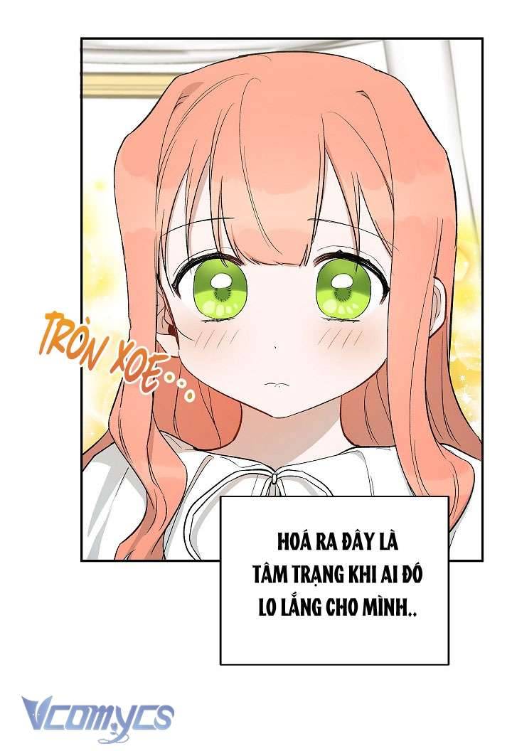 phương pháp trở thành con gái của người hùng bóng đêm chapter 16 33