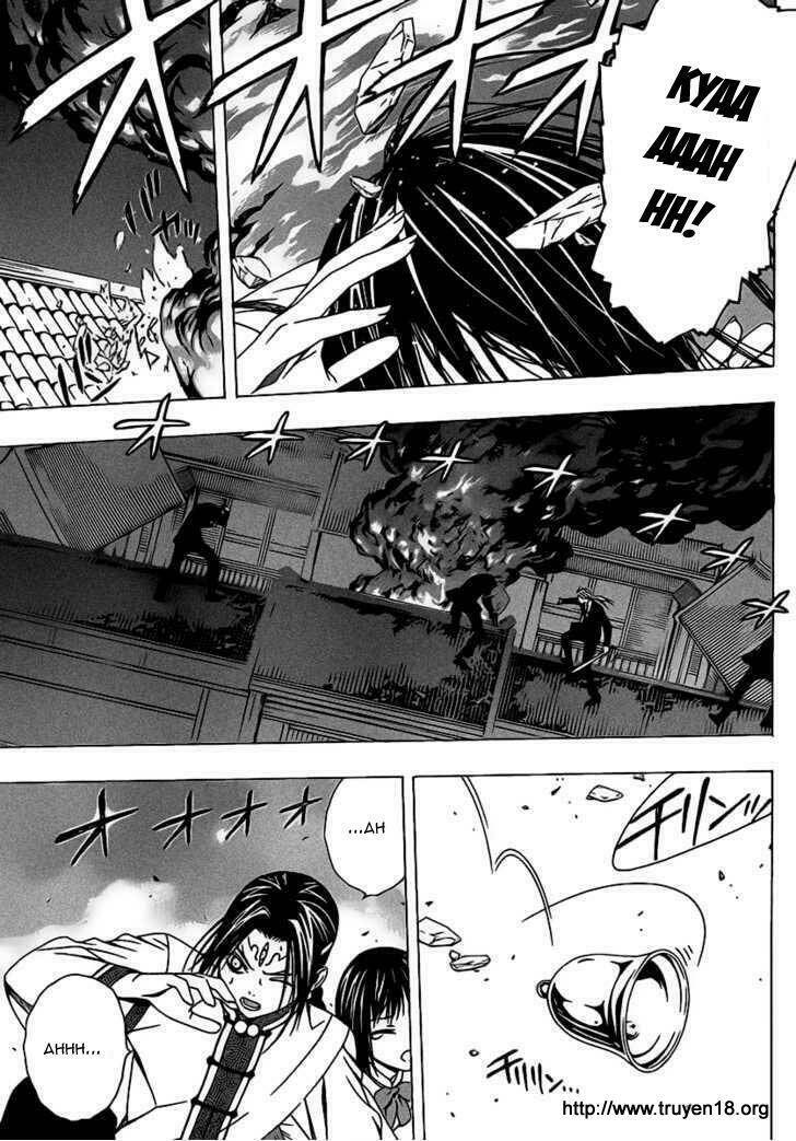 cô nàng ma cà rồng ii chapter 36 26