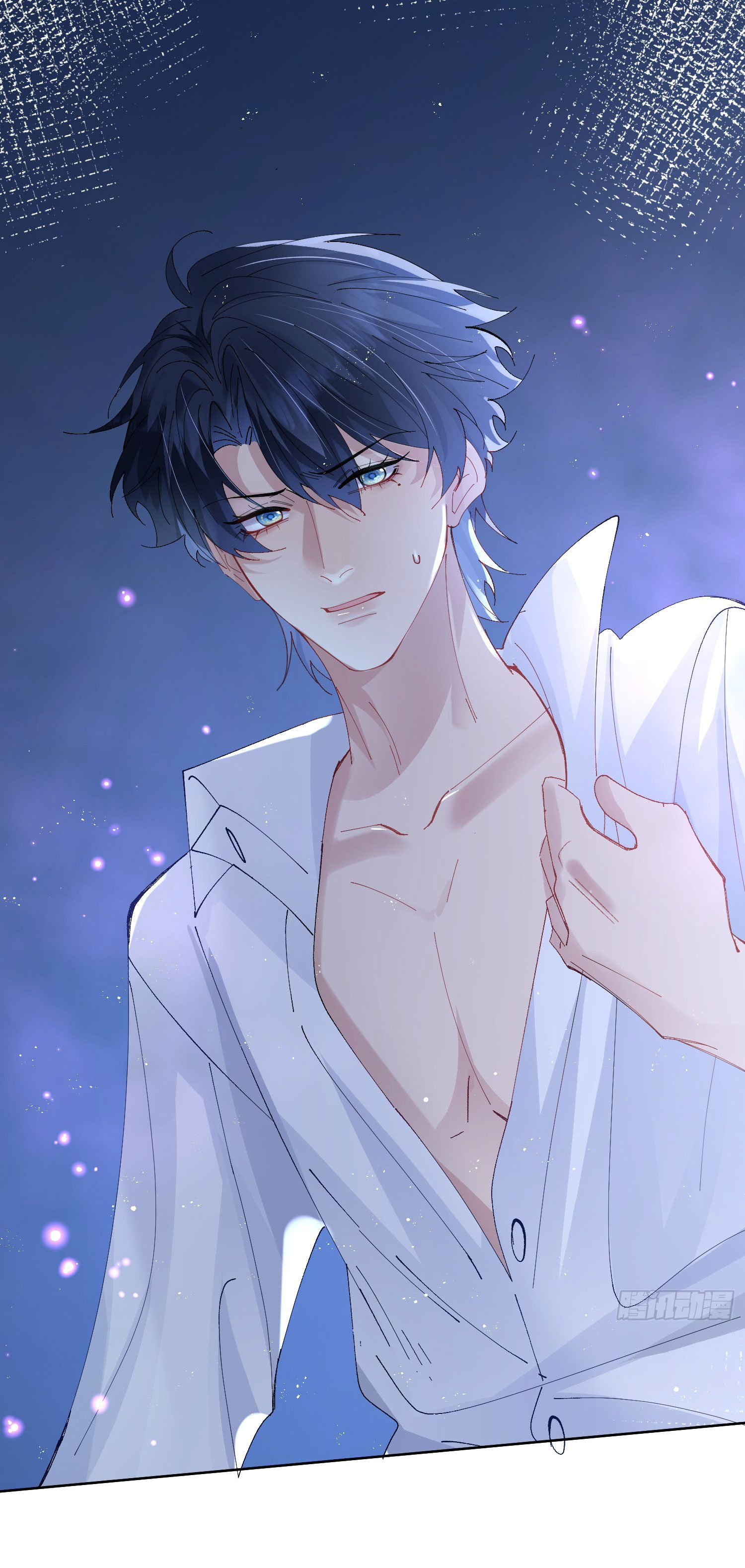 ỷ trên hiếp dưới chapter 8 32