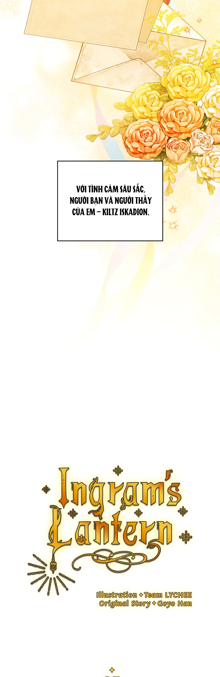 giải mã bí mật về anh ta chapter 53 27