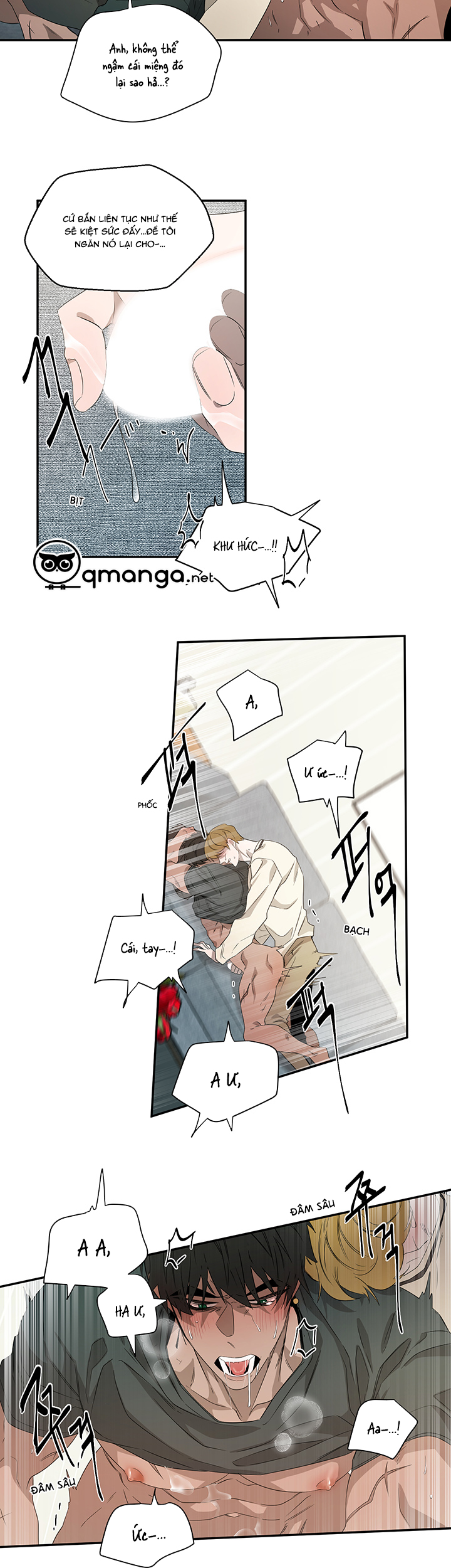 ever green chapter 31 23