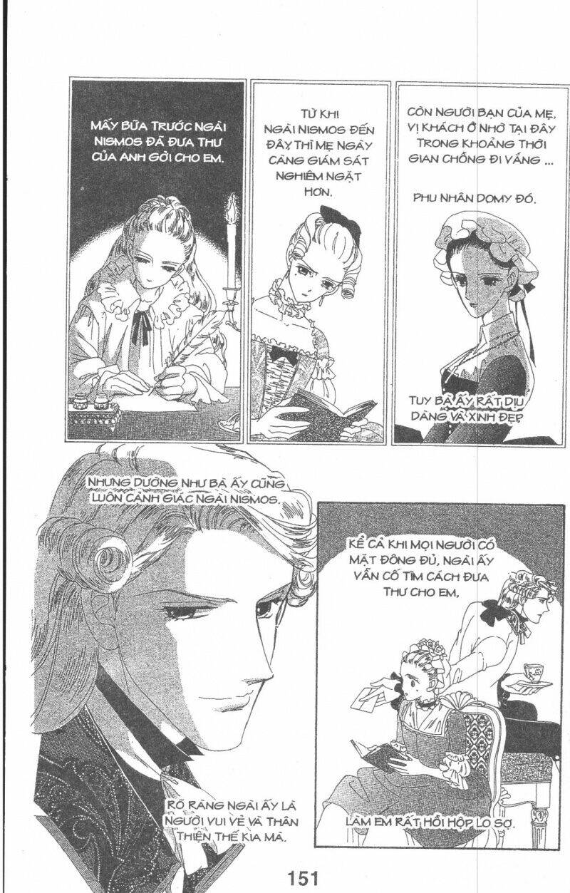 ngài tử tước phiêu lãng chapter 1 151