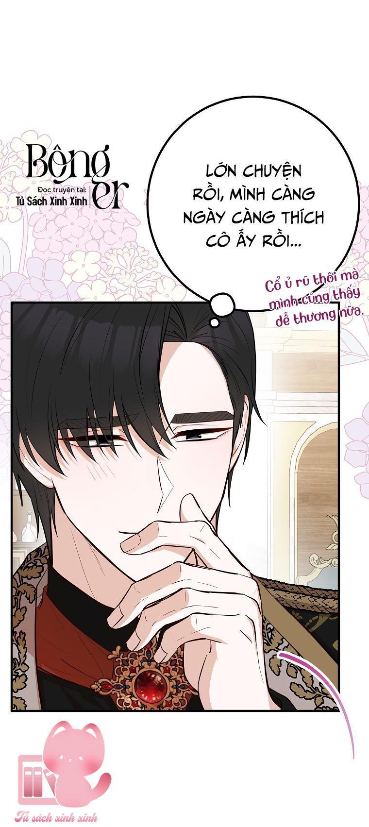 bác sĩ hoàn thành trách nhiệm rồi chapter 51 23