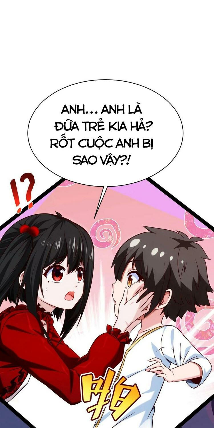 ma thú kiếm thánh dị giới tung hoành chapter 193 2