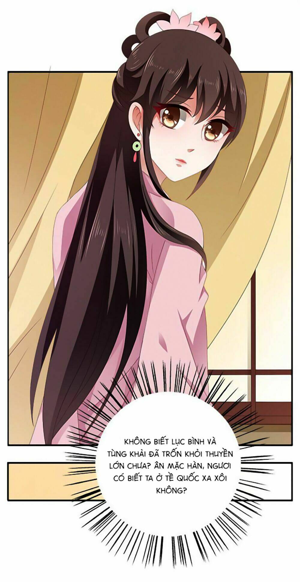 thịnh thế an nhiên chapter 19 27