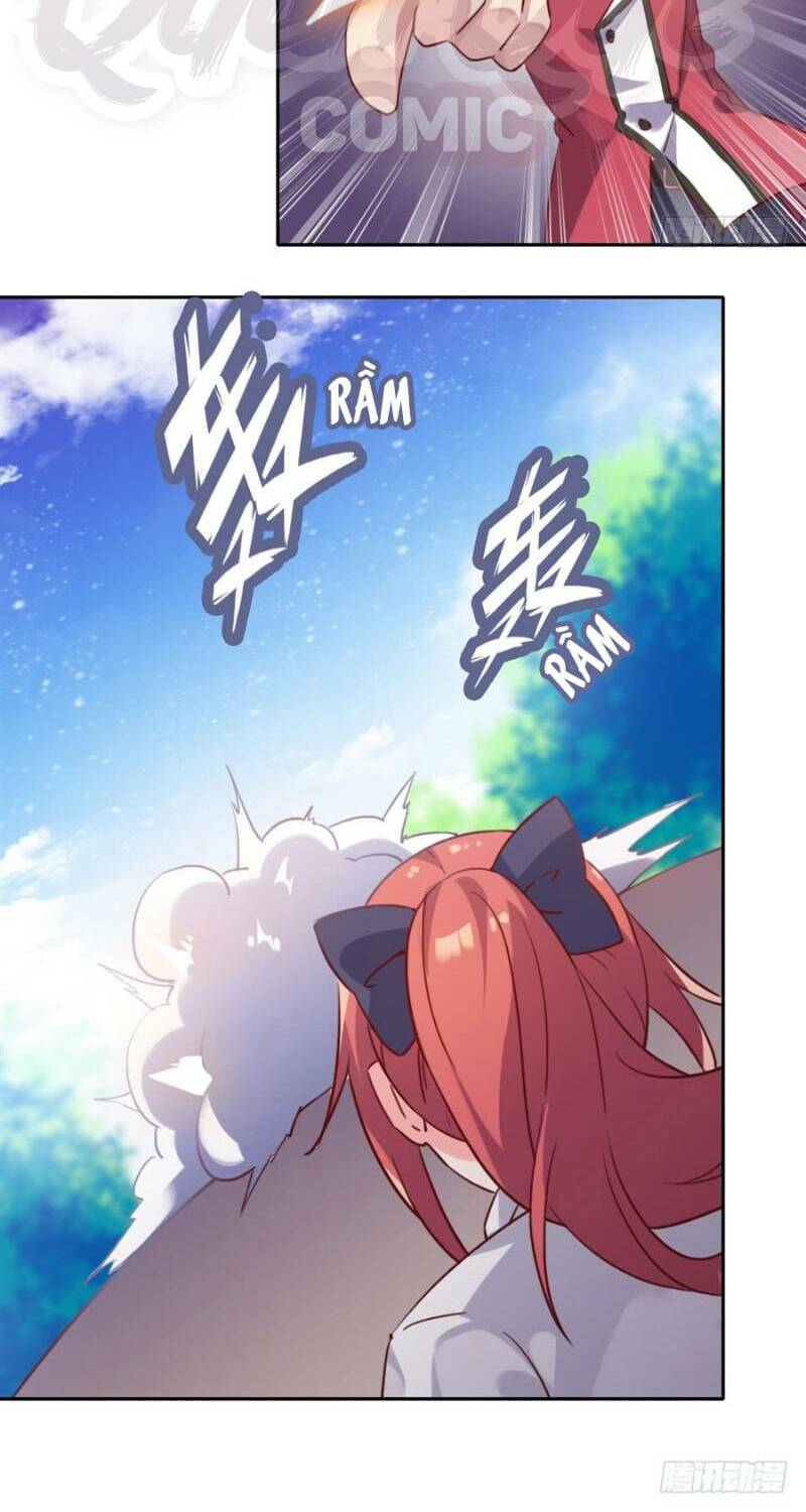 nhặt ma vương về làm nữ hầu chapter 5 4