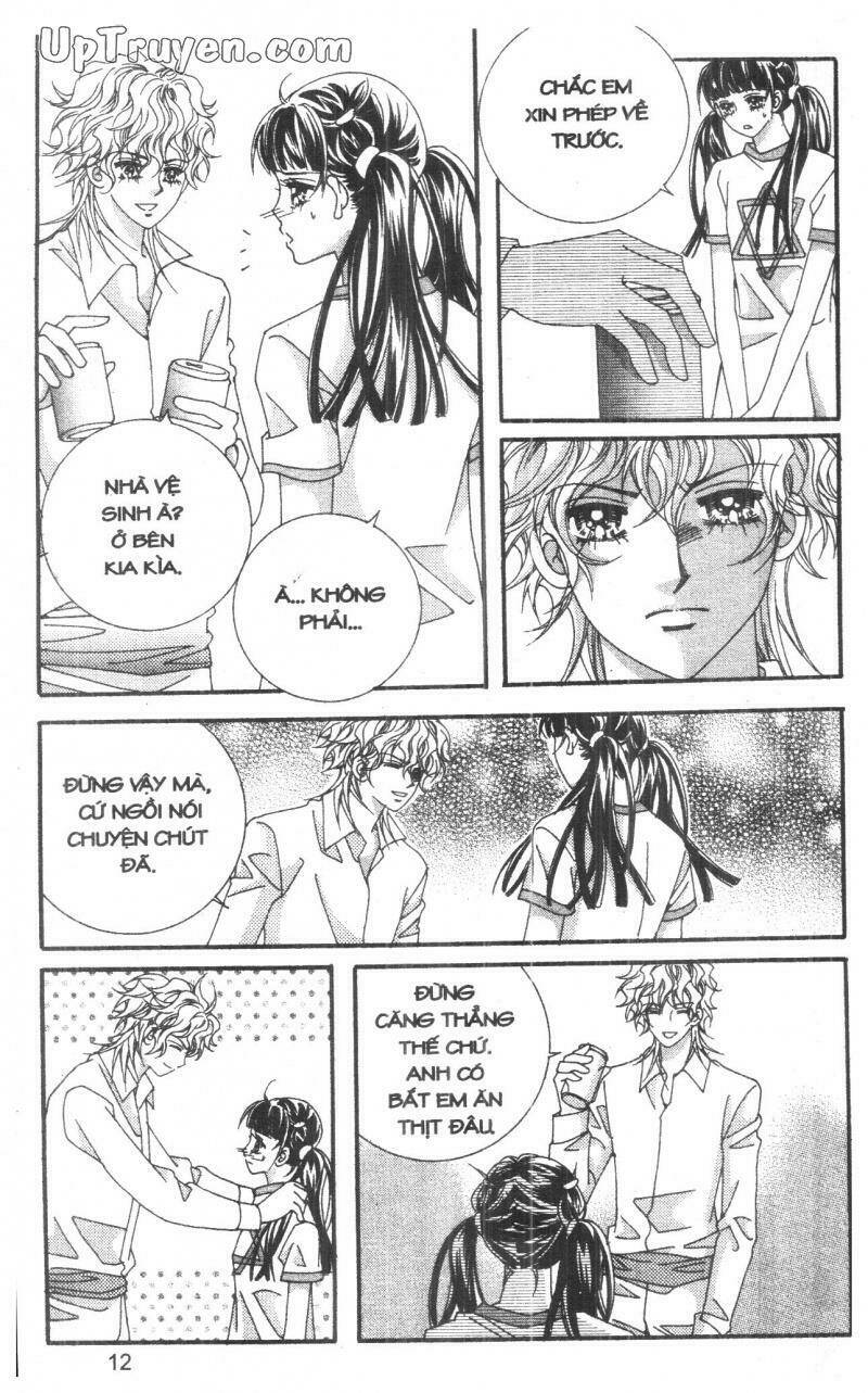 meo meo dịu dàng đi nhé chapter 9 12