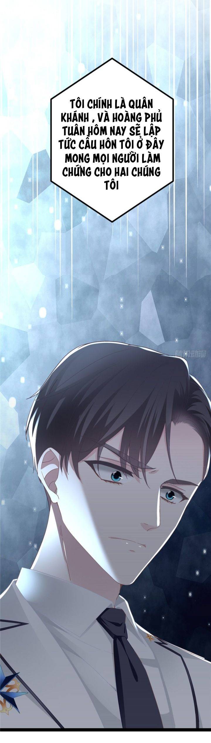 trọng sinh về chinh phục tổng tài chapter 11 17