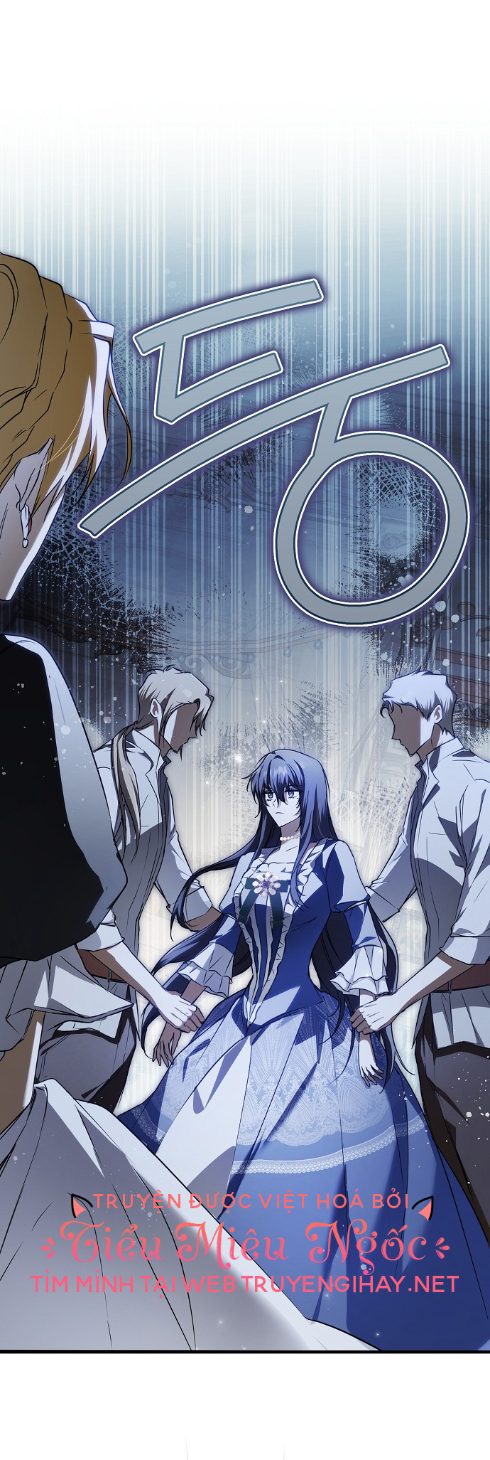 ai đó đang chiếm hữu cơ thể của tôi chapter 4 8