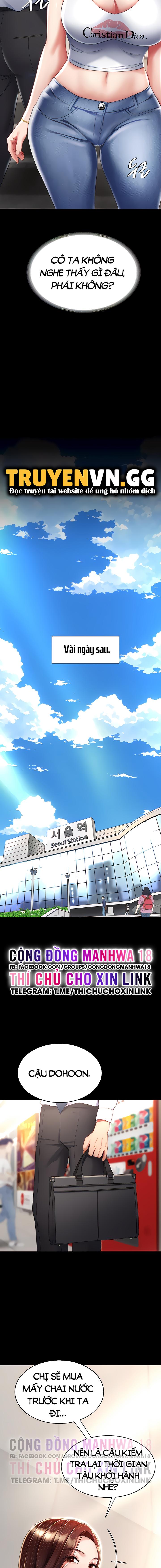 ăn mẹ bạn trước chapter 12 15