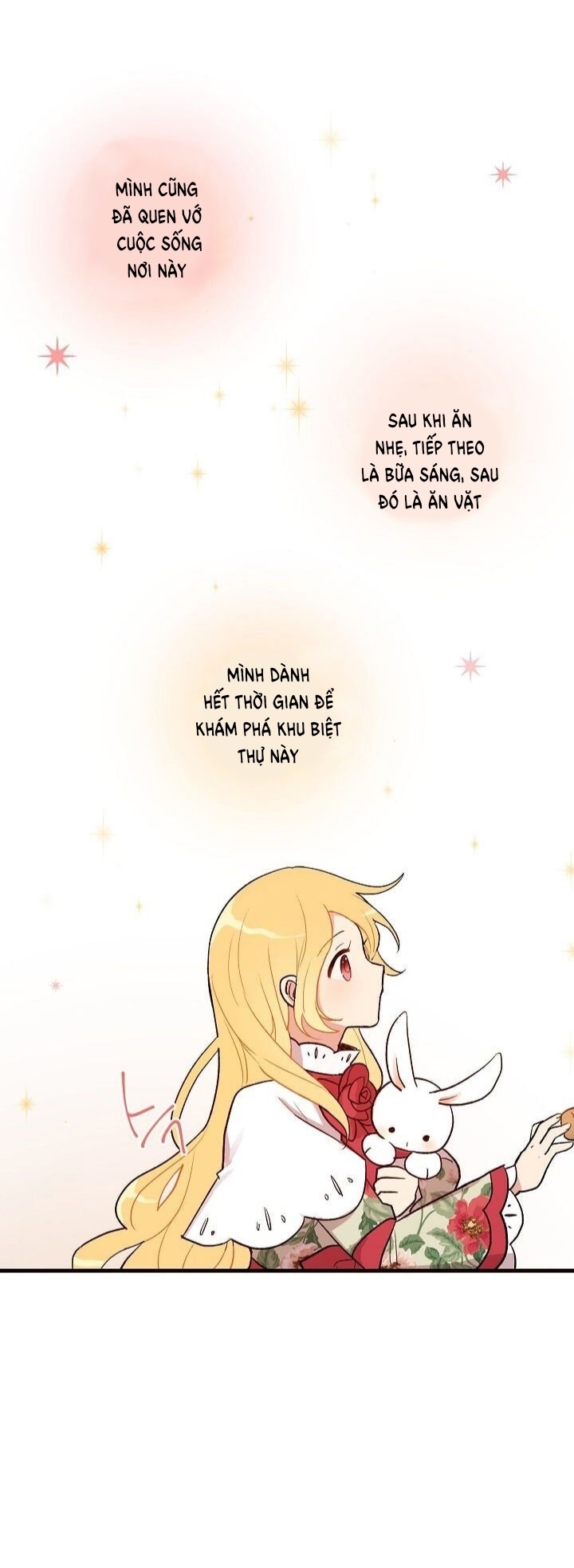 tôi là tiểu thư của gia đình này chapter 2 9