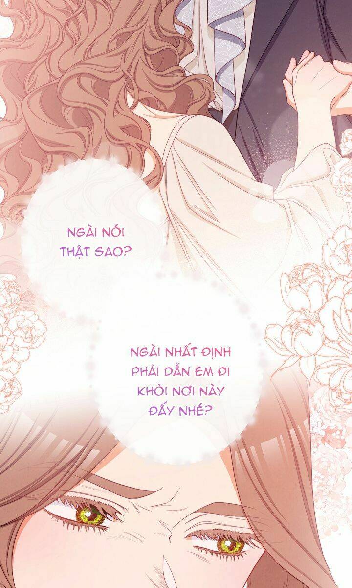 ác nữ phản diện đảo ngược đồng hồ cát chapter 77.1 19