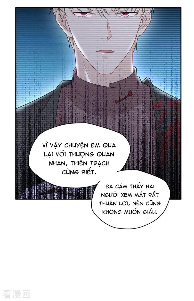 thiên kim bất lương chapter 50 14