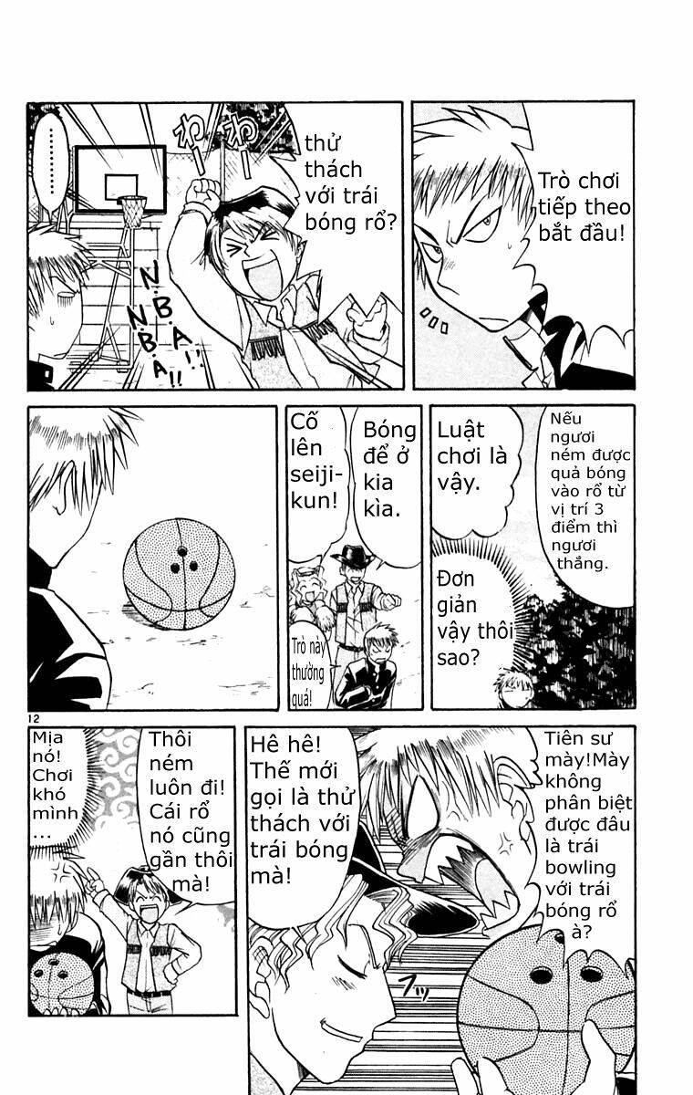 midori no hibi chapter 52 12