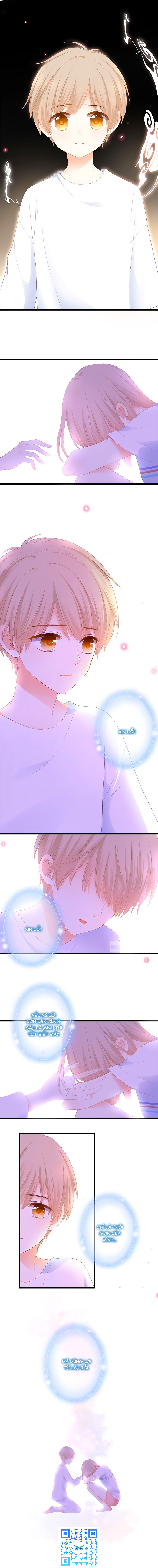 đóa hoa chớm nở chapter 27 10