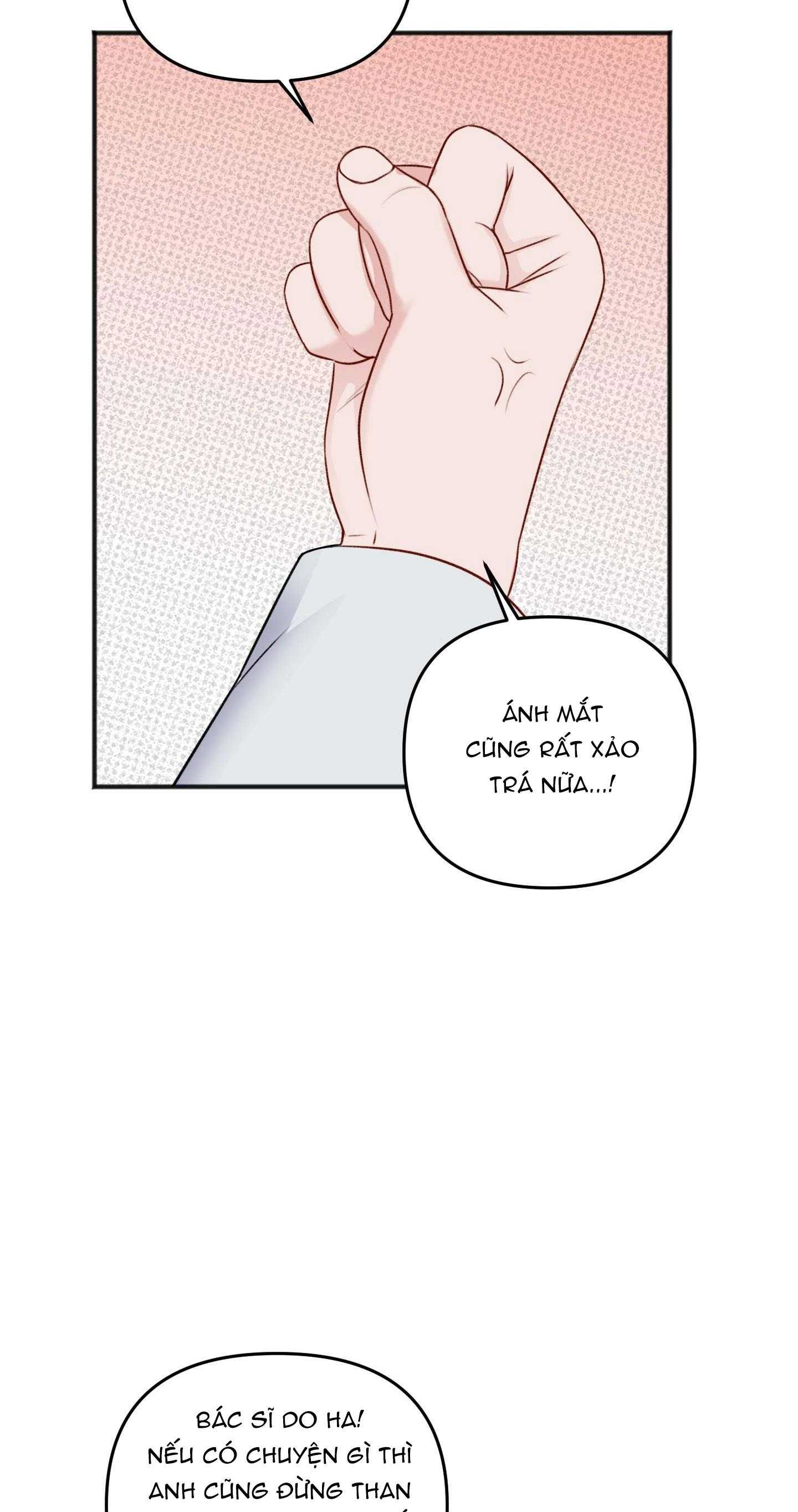 cảnh báo mưa chapter 20 33