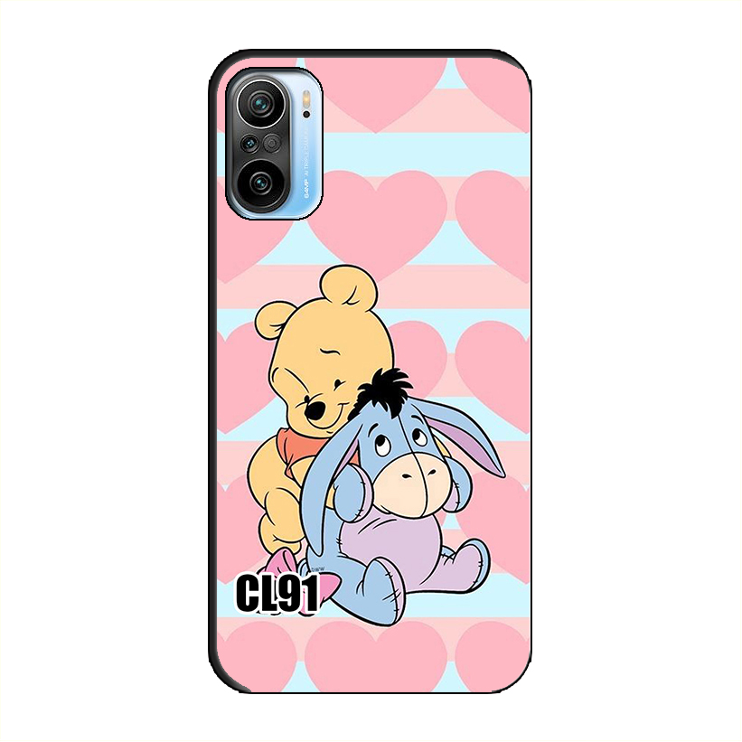 Ốp Lưng Dành Cho XIAOMI K40 PRO
