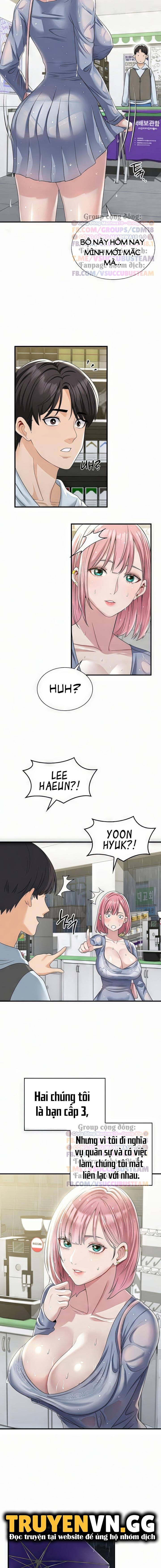 anh chủ nhà chapter 1 15