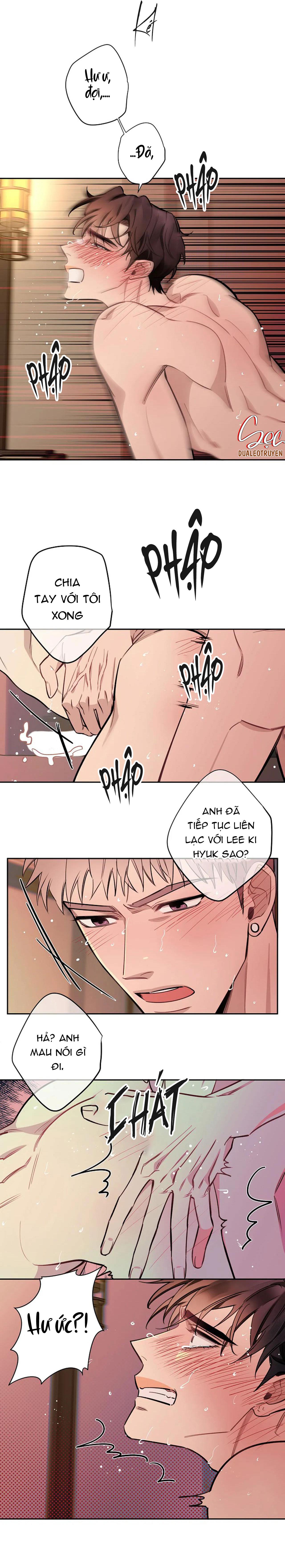 đêm dịu dàng chapter 50 22