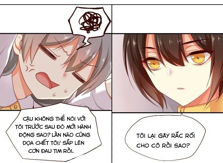 thiên chương kỳ đàm chapter 6 4