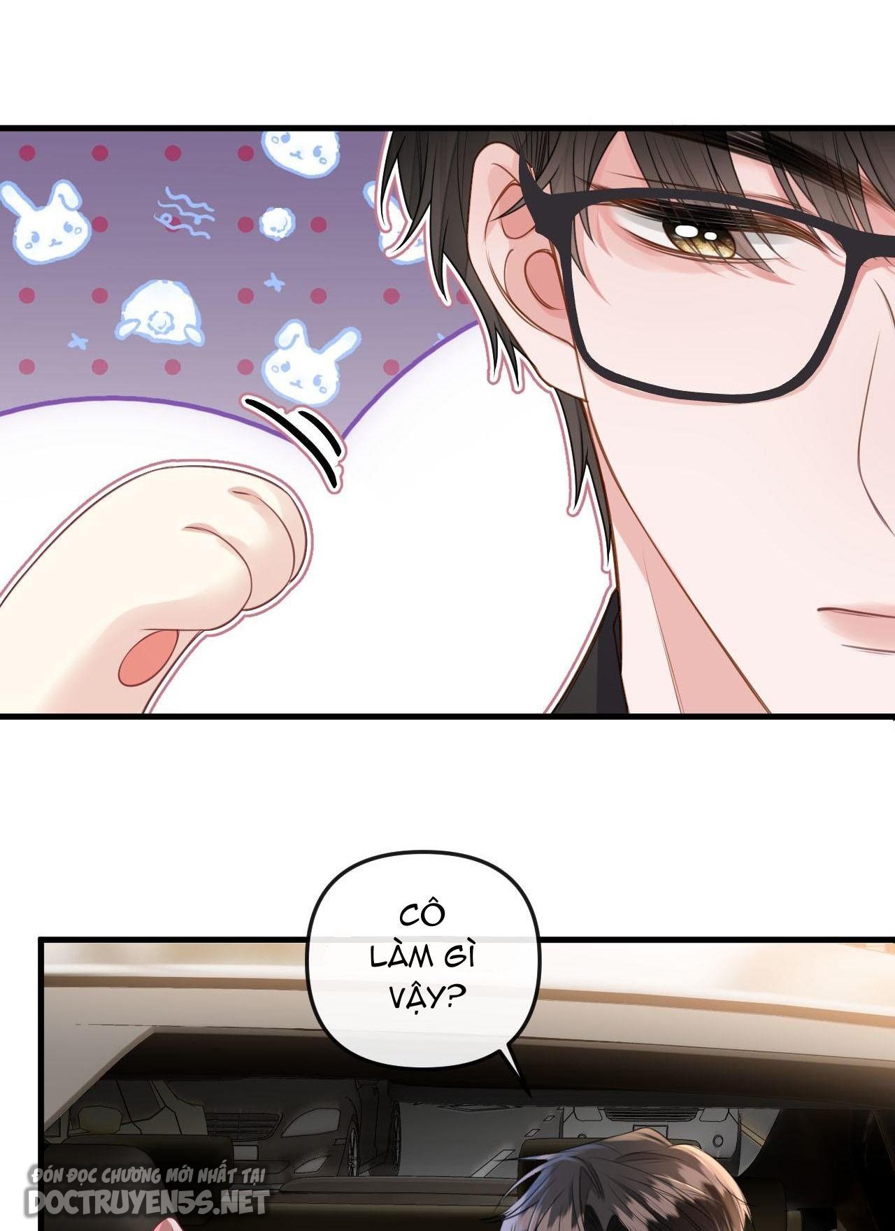 mỗi ngày đều thích anh chapter 3 56