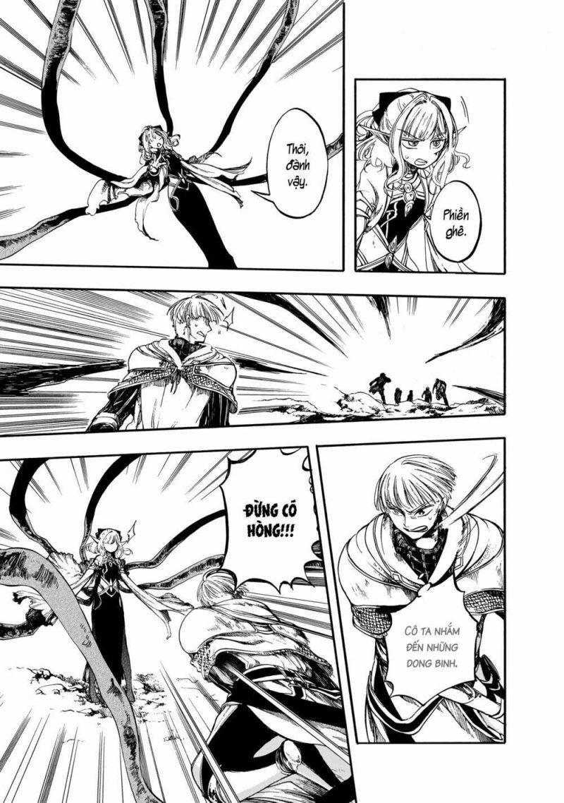 isekai apocalypse mynoghra ~the conquest of the world starts with the civilization of ruin~ chapter 8.1 5