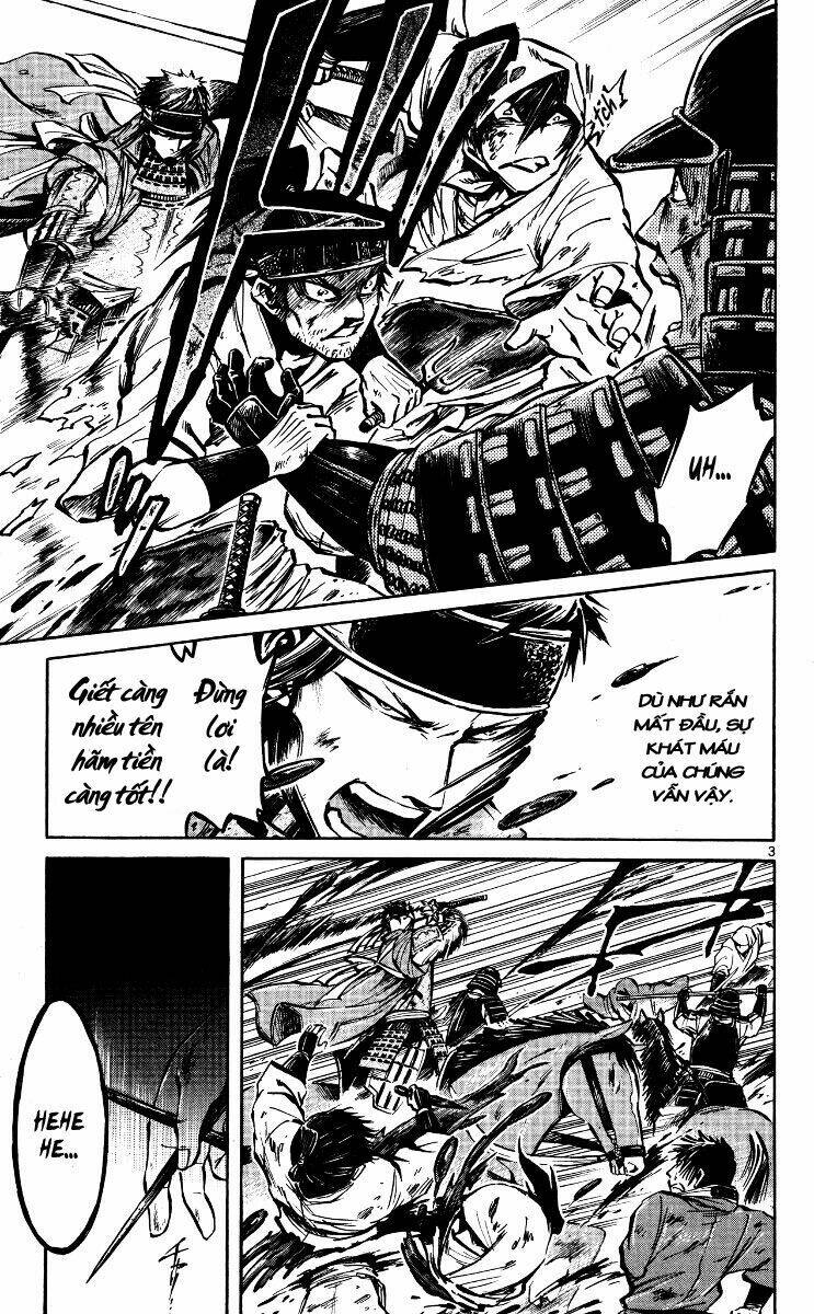 shinobi no kuni chapter 18 4