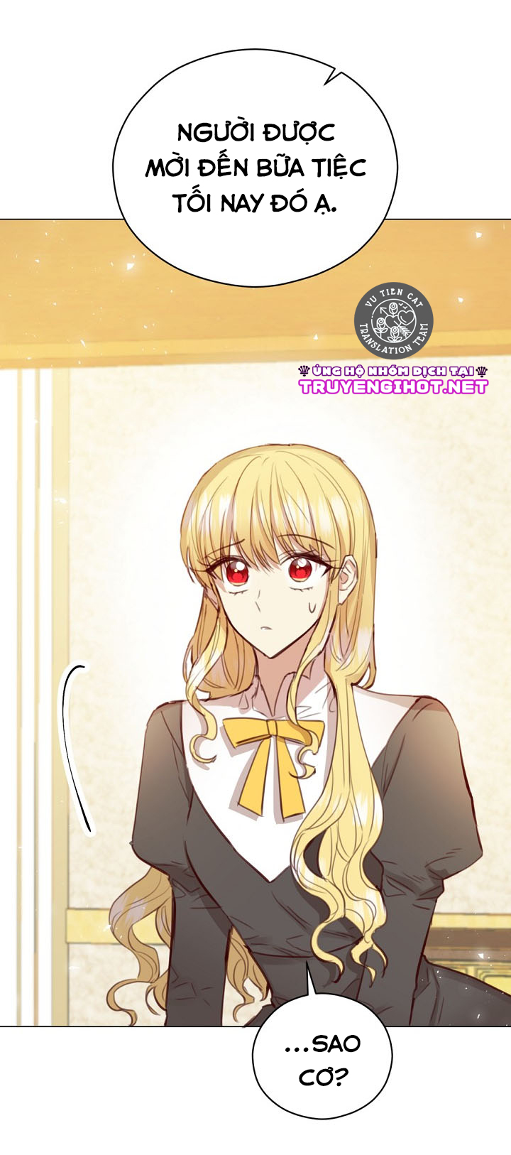 mối tình lãng mạn với kẻ phản diện chapter 29 48