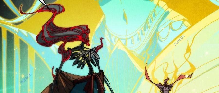 vạn cổ chí tôn chapter 273 27