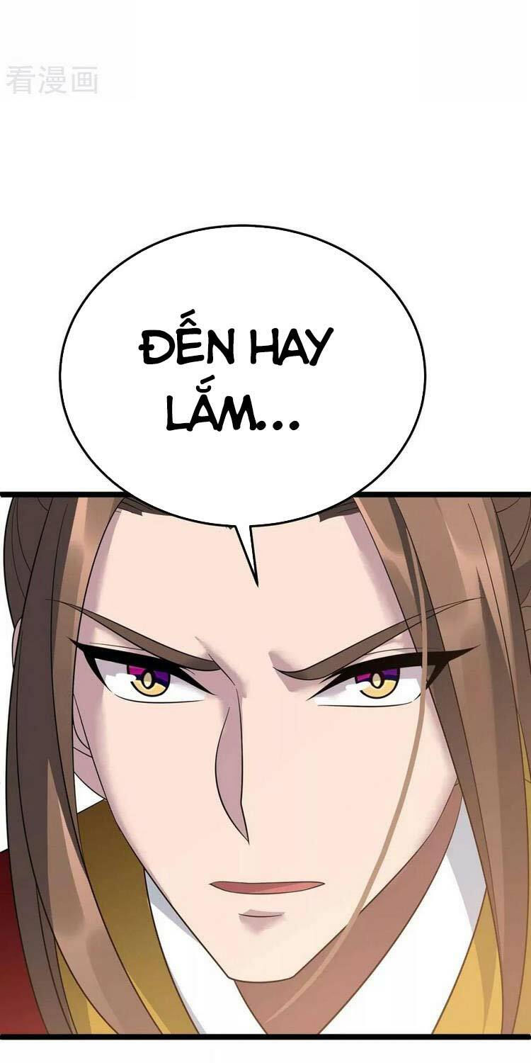 chúa tể tam giới chapter 191 26