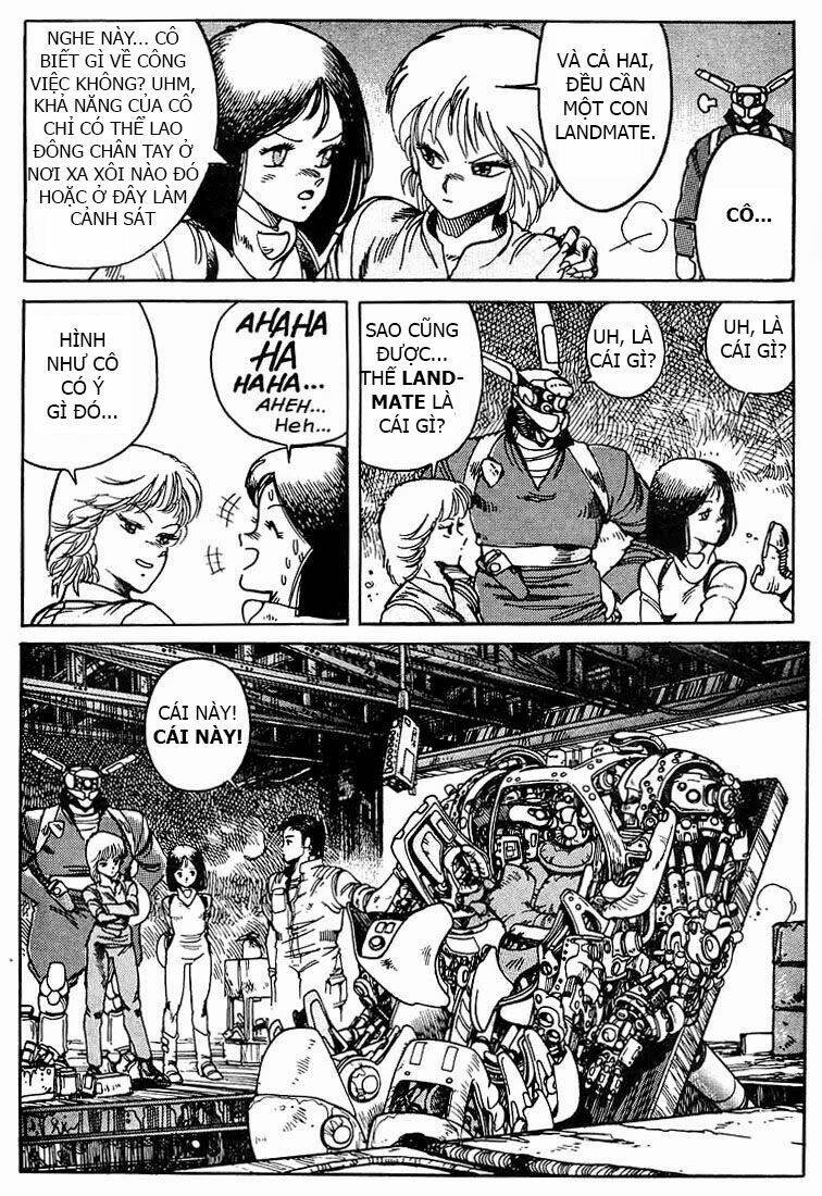 appleseed chapter 2 25