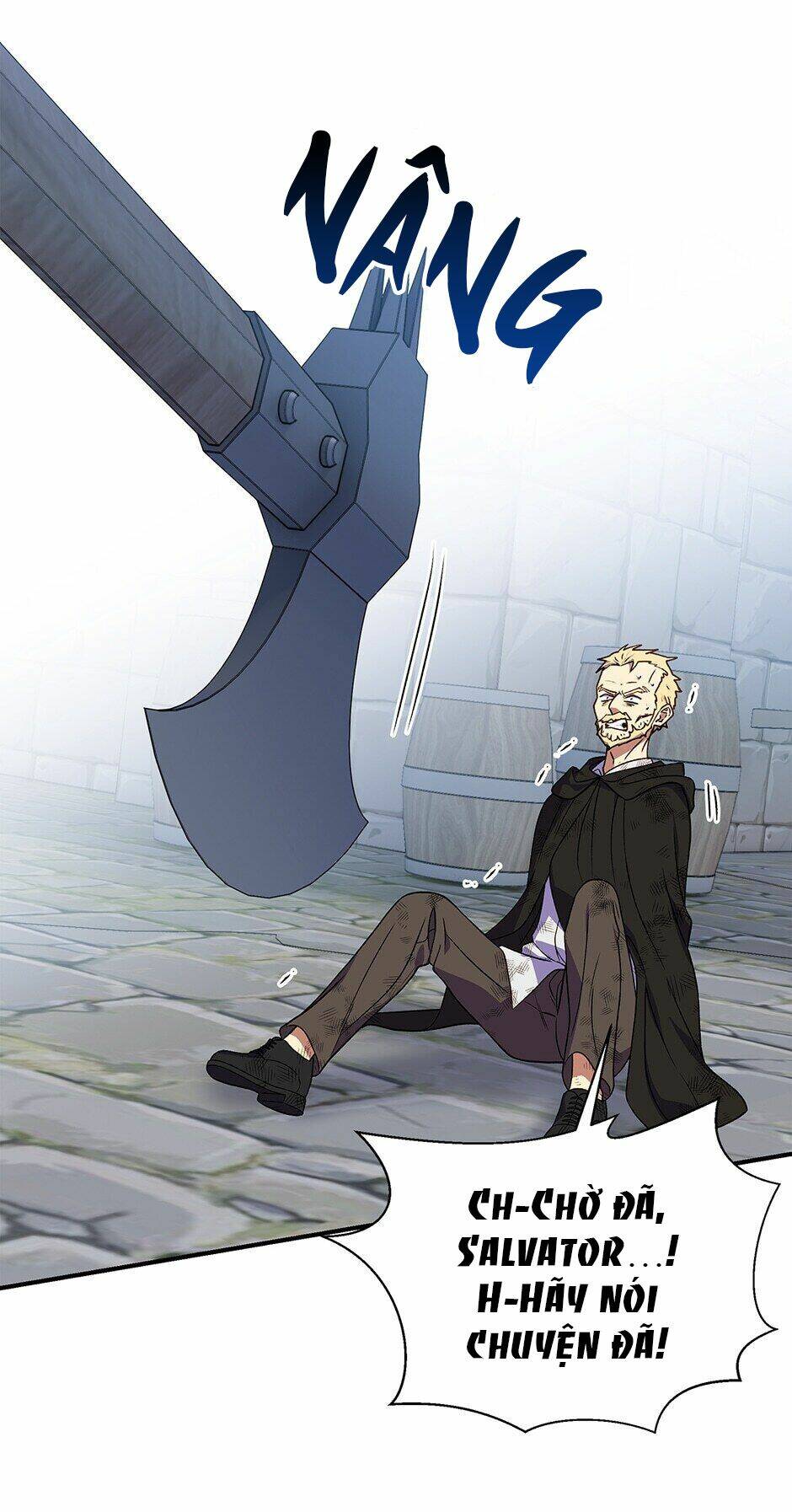 khế ước của nữ công tước quái vật chapter 121 63