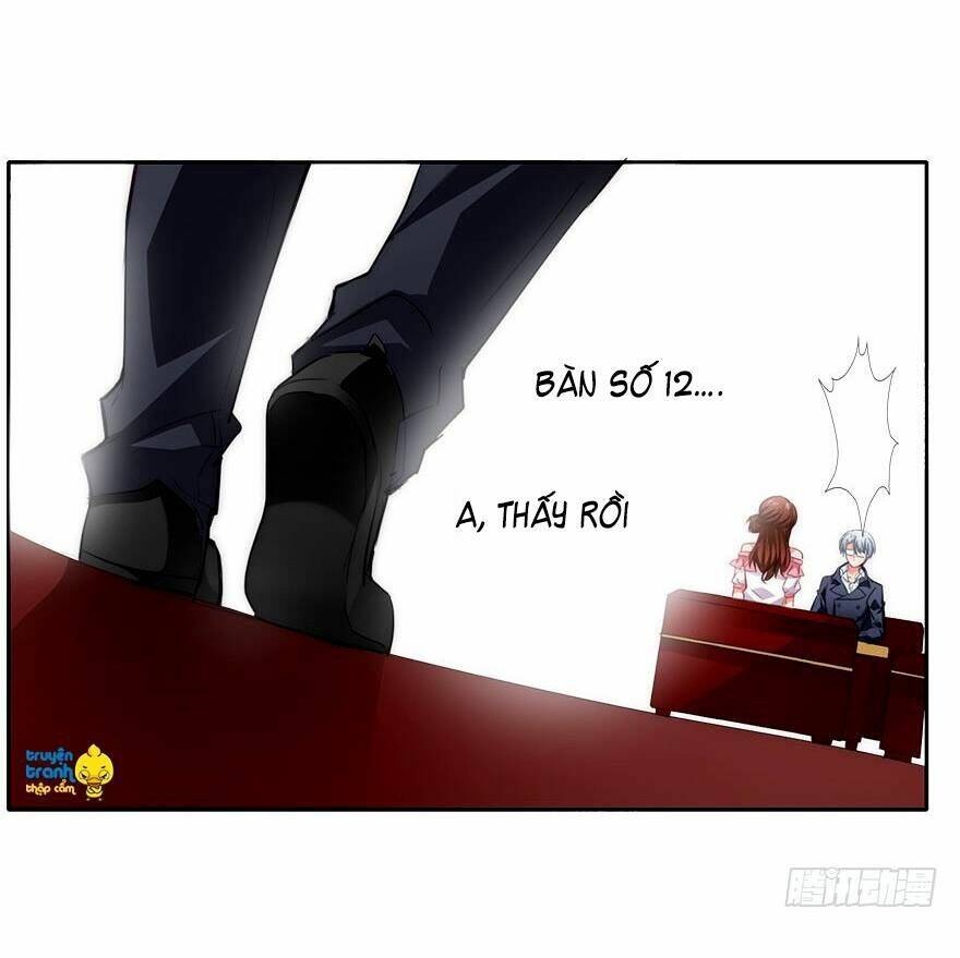 luận cách yêu của chứng sợ phụ nữ chapter 2 9