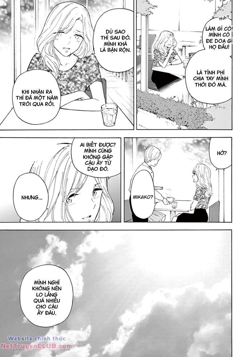 himegoto - juukyuusai no seifuku chapter 100 14