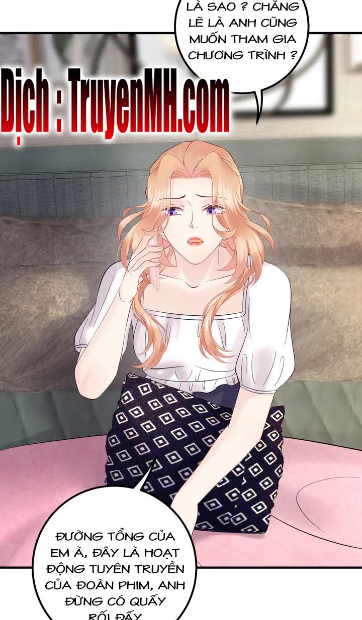 trọng sinh chi ức vạn ảnh hậu yếu thượng vị chapter 300 11