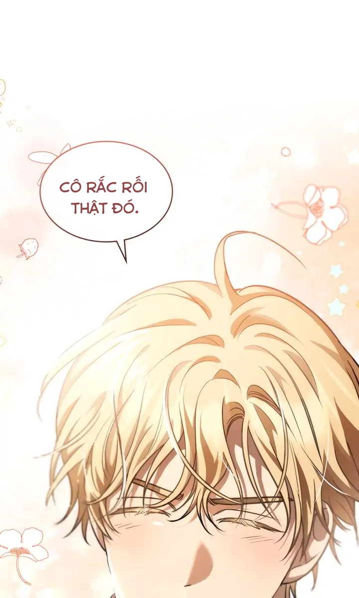Cái Bóng Trong Đêm chapter 53 - Trang 16