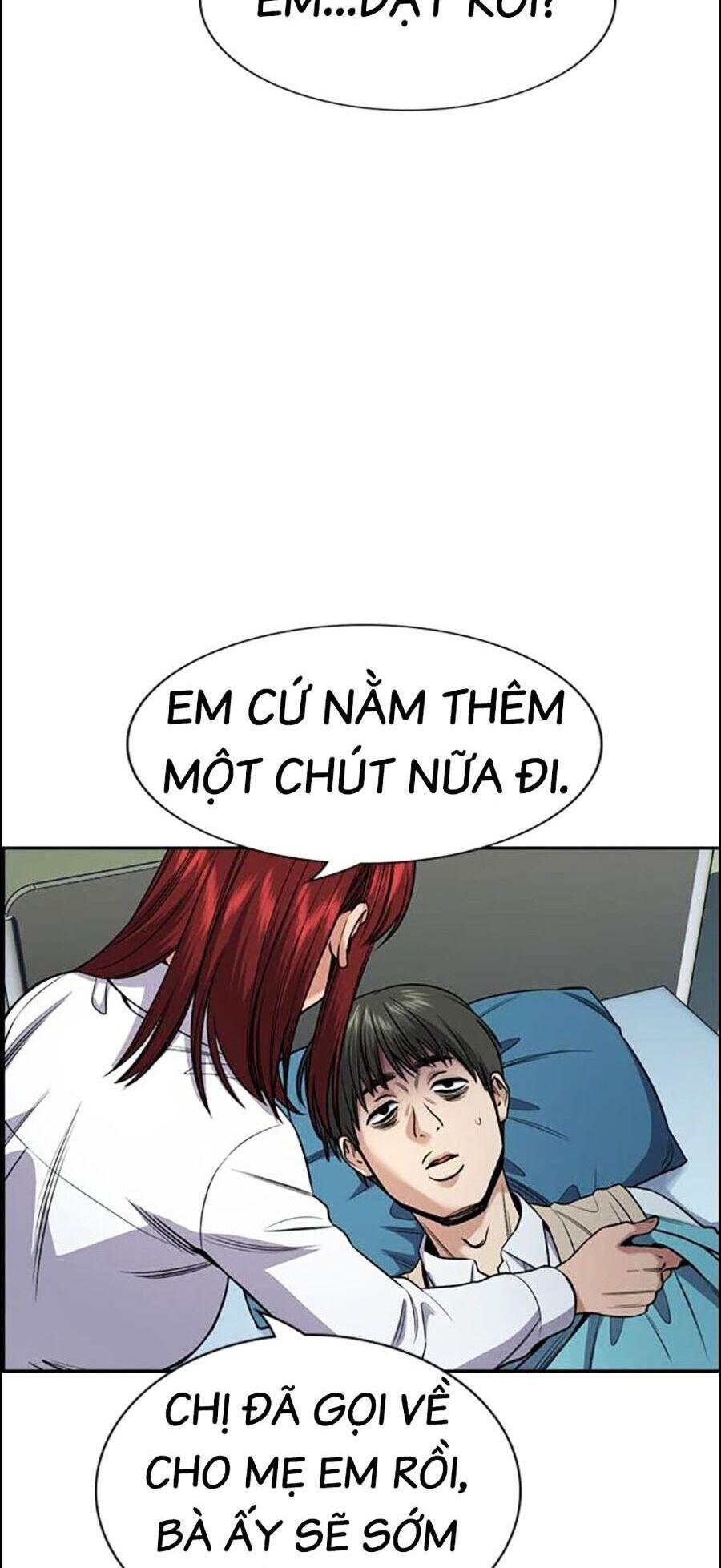 giáo dục chân chính chapter 126 8