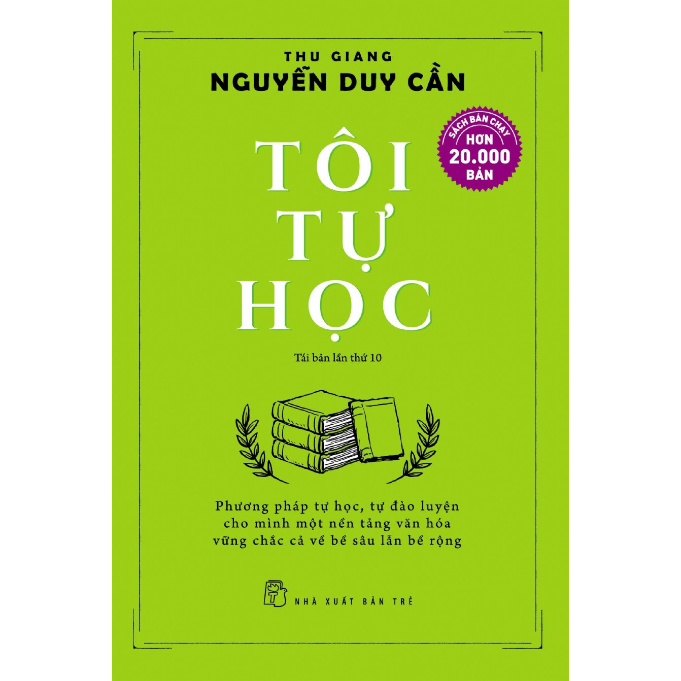 Tôi Tự Học