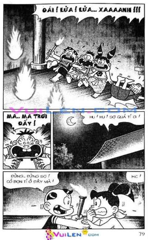 thần đồng đất việt chapter 149 76