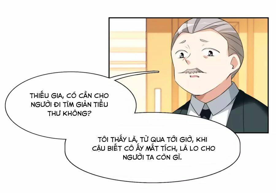 nhân chất tình nhân chapter 8.2 7