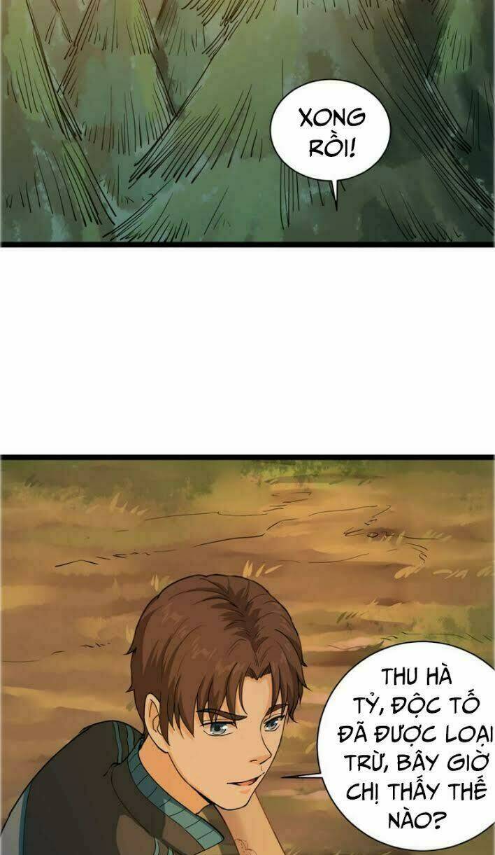 hồi xuân tiểu độc y chapter 5 65