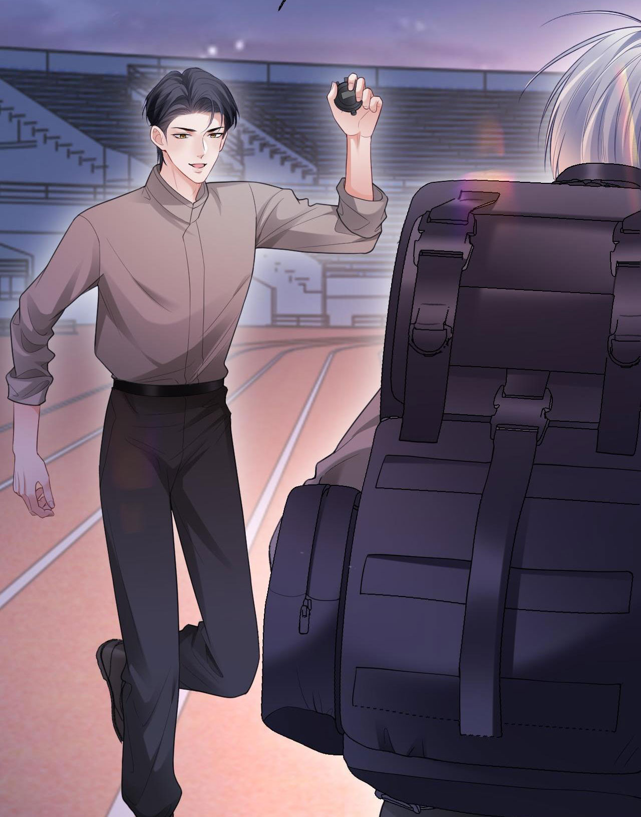 xin hãy ly hôn chapter 89 35