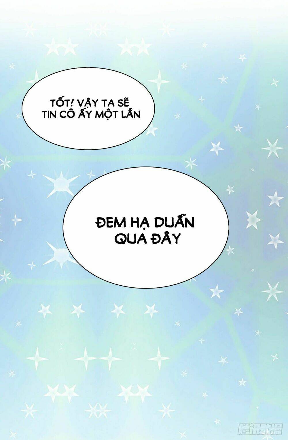 từ trên trời rơi xuống vị hôn thê của hoàng đế chapter 9 24