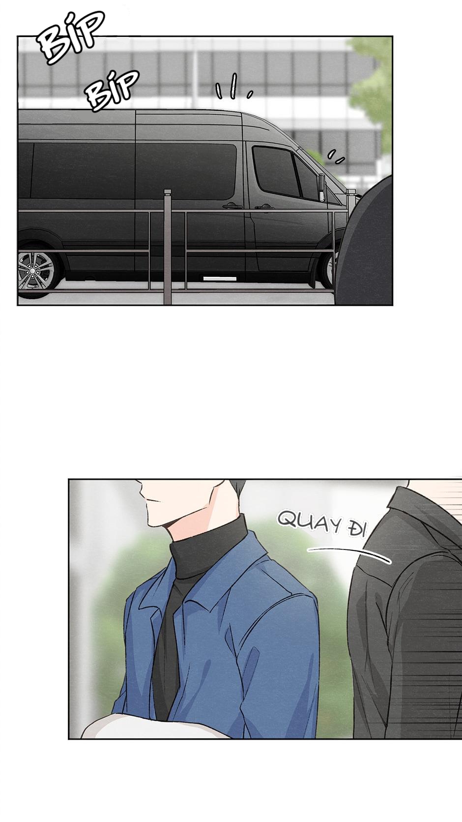 yêu hay không yêu chapter 5 17